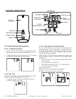 Предварительный просмотр 36 страницы kozy heat BIR-20-L Installation And Operation Manual