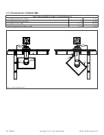 Предварительный просмотр 14 страницы kozy heat Birchwood 20 LE Installation And Operation Manual