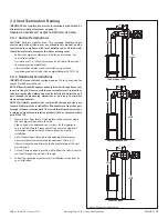 Предварительный просмотр 15 страницы kozy heat Birchwood 20 LE Installation And Operation Manual