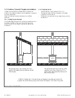 Предварительный просмотр 16 страницы kozy heat Birchwood 20 LE Installation And Operation Manual