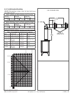 Предварительный просмотр 23 страницы kozy heat Birchwood 20 LE Installation And Operation Manual