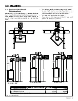 Предварительный просмотр 13 страницы kozy heat BIRCHWOOD-20 MILLIVOLT Installation And Operation Manual