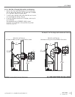 Preview for 17 page of kozy heat CALLAWAY 50 MV Installation And Operation Manual