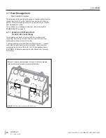 Preview for 20 page of kozy heat CALLAWAY 50 MV Installation And Operation Manual