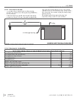 Preview for 22 page of kozy heat CALLAWAY 50 MV Installation And Operation Manual