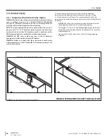 Preview for 24 page of kozy heat CALLAWAY 50 MV Installation And Operation Manual