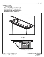 Preview for 29 page of kozy heat CALLAWAY 50 MV Installation And Operation Manual