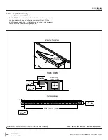 Preview for 30 page of kozy heat CALLAWAY 50 MV Installation And Operation Manual