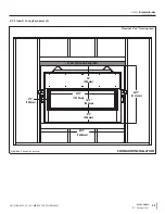 Preview for 33 page of kozy heat CALLAWAY 50 MV Installation And Operation Manual