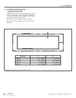 Preview for 36 page of kozy heat CALLAWAY 50 MV Installation And Operation Manual