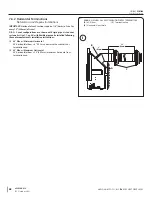 Preview for 48 page of kozy heat CALLAWAY 50 MV Installation And Operation Manual