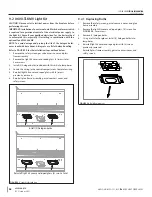 Preview for 56 page of kozy heat CALLAWAY 50 MV Installation And Operation Manual