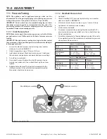 Предварительный просмотр 65 страницы kozy heat CALLAWAY 50 Installation And Operation Manual