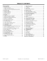 Preview for 5 page of kozy heat CALLAWAY 72 Installation And Operation Manual