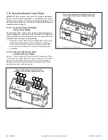 Preview for 18 page of kozy heat CALLAWAY 72 Installation And Operation Manual