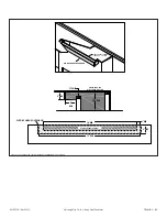 Preview for 21 page of kozy heat CALLAWAY 72 Installation And Operation Manual