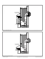 Preview for 25 page of kozy heat CALLAWAY 72 Installation And Operation Manual