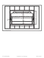 Preview for 26 page of kozy heat CALLAWAY 72 Installation And Operation Manual