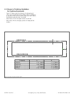 Preview for 29 page of kozy heat CALLAWAY 72 Installation And Operation Manual