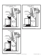 Preview for 31 page of kozy heat CALLAWAY 72 Installation And Operation Manual