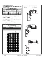 Preview for 38 page of kozy heat CALLAWAY 72 Installation And Operation Manual