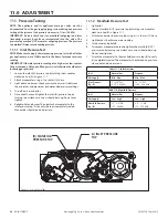 Preview for 52 page of kozy heat CALLAWAY 72 Installation And Operation Manual