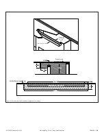 Предварительный просмотр 25 страницы kozy heat Callaway CLW-50 Series Installation And Operation Manual