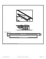 Предварительный просмотр 27 страницы kozy heat Callaway CLW-50 Series Installation And Operation Manual