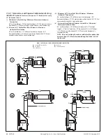 Предварительный просмотр 42 страницы kozy heat Callaway CLW-50 Series Installation And Operation Manual