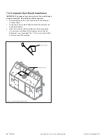 Предварительный просмотр 46 страницы kozy heat Callaway CLW-50 Series Installation And Operation Manual