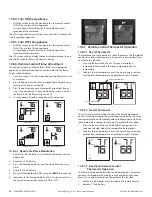 Предварительный просмотр 58 страницы kozy heat Callaway CLW-50 Series Installation And Operation Manual