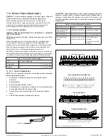 Предварительный просмотр 61 страницы kozy heat Callaway CLW-50 Series Installation And Operation Manual