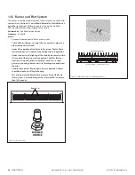 Предварительный просмотр 66 страницы kozy heat Callaway CLW-50 Series Installation And Operation Manual