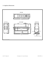 Preview for 9 page of kozy heat CALLAWAY ST Installation And Operation Manual