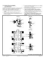 Preview for 13 page of kozy heat CALLAWAY ST Installation And Operation Manual