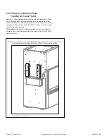 Preview for 23 page of kozy heat CALLAWAY ST Installation And Operation Manual