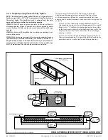 Preview for 26 page of kozy heat CALLAWAY ST Installation And Operation Manual