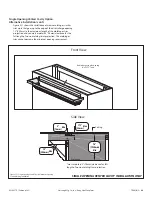 Preview for 29 page of kozy heat CALLAWAY ST Installation And Operation Manual