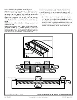 Preview for 30 page of kozy heat CALLAWAY ST Installation And Operation Manual