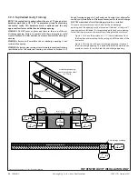 Preview for 32 page of kozy heat CALLAWAY ST Installation And Operation Manual