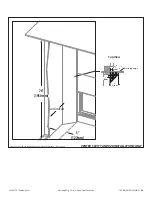 Предварительный просмотр 45 страницы kozy heat CALLAWAY ST Installation And Operation Manual