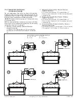 Предварительный просмотр 53 страницы kozy heat CALLAWAY ST Installation And Operation Manual