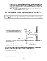 Предварительный просмотр 10 страницы kozy heat CAMBRIDGE CMB-31 Installation & Operating Manual