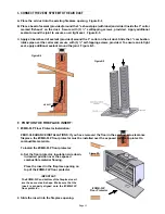 Preview for 13 page of kozy heat CAMBRIDGE CMB-31 Installation & Operating Manual