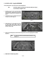 Preview for 18 page of kozy heat CAMBRIDGE CMB-31 Installation & Operating Manual