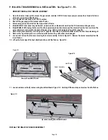 Предварительный просмотр 28 страницы kozy heat CAMBRIDGE CMB-31 Installation & Operating Manual