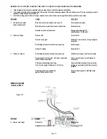 Preview for 30 page of kozy heat CAMBRIDGE CMB-31 Installation & Operating Manual