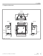 Предварительный просмотр 9 страницы kozy heat CAR-39 Installation And Operation Manual