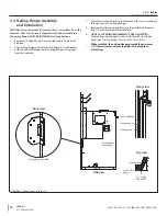 Предварительный просмотр 14 страницы kozy heat CAR-39 Installation And Operation Manual