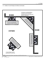 Предварительный просмотр 20 страницы kozy heat CAR-39 Installation And Operation Manual